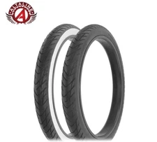 AltaLine 26" x 3.00" CRUISER SLICK Chopper Durable TIRE BICYCLE Fat BIKE Rat Rod