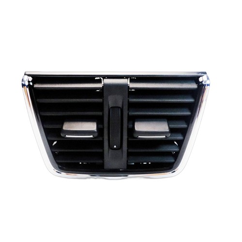 Car Interior Rear A/C Air Vent Outlet Assy For Skoda Octavia 3 MK3 A7 2015-2021 - Picture 5 of 6
