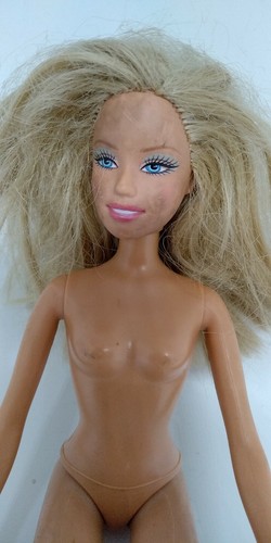 BARBIE MATTEL senza vestiti ANNI 70-80-90 vari modelli Vintage Doll Bundle Ken - Bild 4 von 237