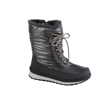 Schuhe Universal Damen CMP Harma Wmn Snow Boot 39Q4976U911 Schwarz