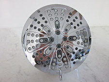 MOEN HydroEnergetix 7-Spray 5 in. Showerhead ...