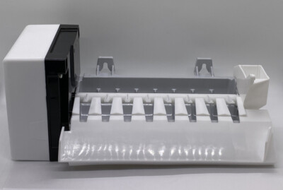 IM597 Refrigerator Icemaker Kit for 2198597 Whirlpool, Kitchenaid 