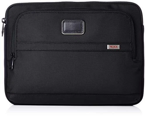 Tumi laptop sale cover
