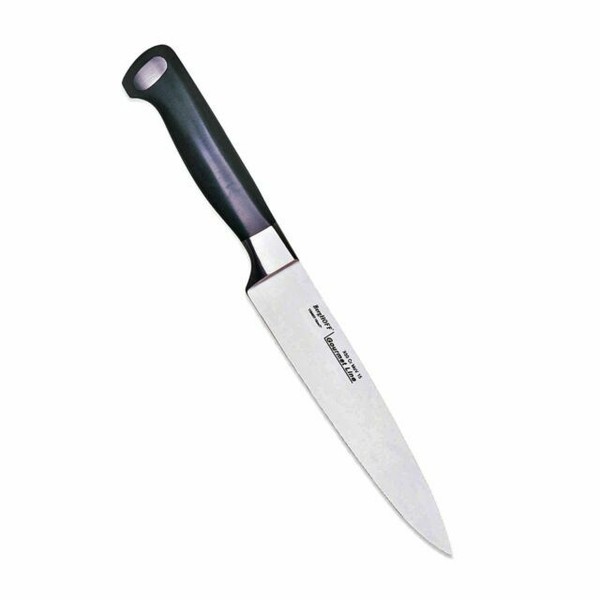 Нож gourmet Line для мяса 18см berghoff (5413821399553)