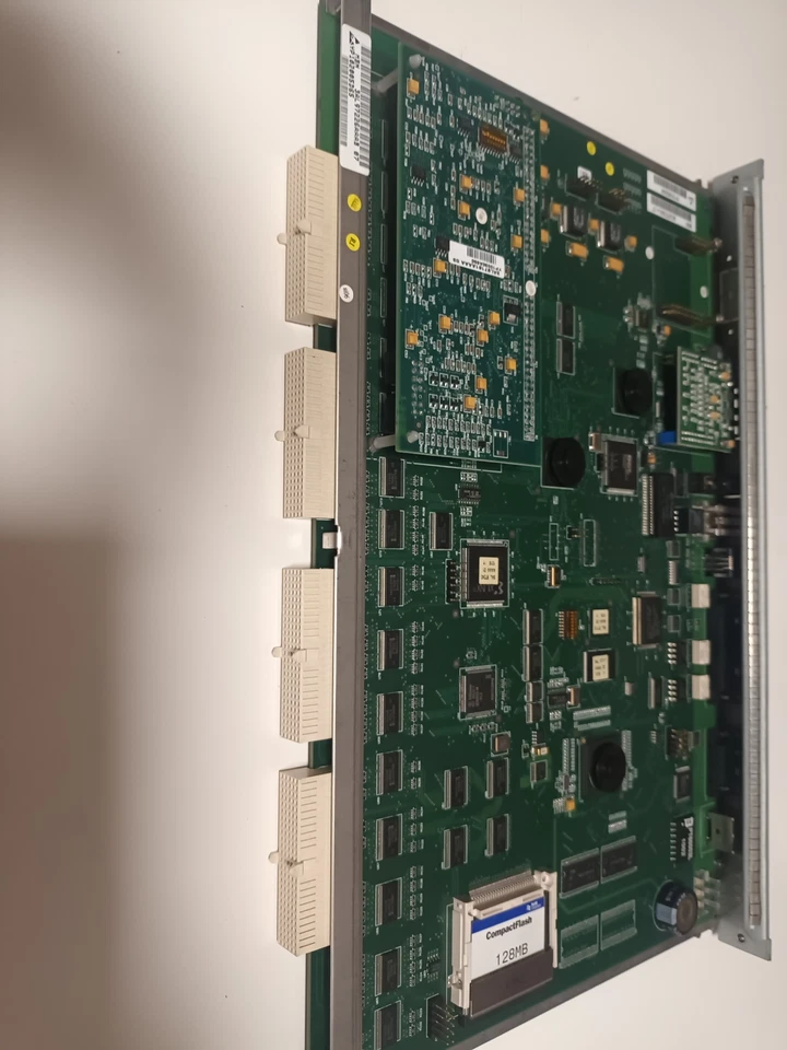 Tarjeta Alcatel Lucent MBN 3AL97226AA  3AL97219AA 3AL97226AAAB 3AL97219AAAA - Image 4 of 4