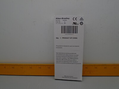 New old Stock  Allen Bradley  1734-TB   1734-MB & 1734-RTB  N300