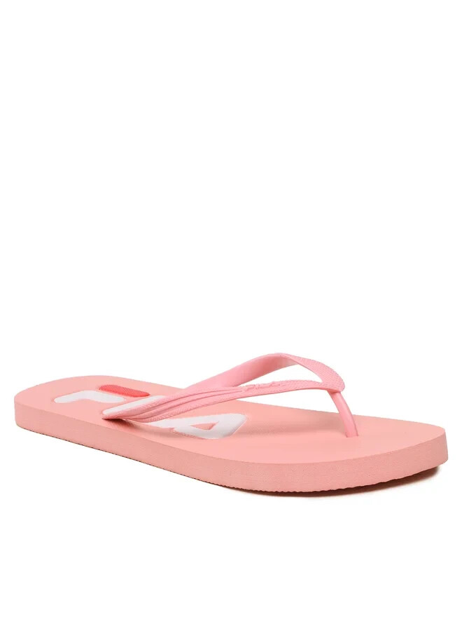 FILA INFRADITO TROY SLIPPER MARE PISCINA BAMBINA DONNA FFK0023 ROSA DAL 28 AL 41