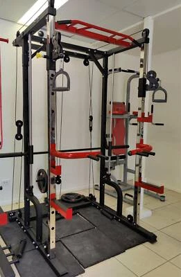 Multi Gym In Gold Coast Region Qld Gym Fitness Gumtree Australia Free Local Classifieds