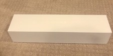 RETAIL BOX And CASE Only- Apple Watch Series 3 42mm - Space Gray/Black Sport