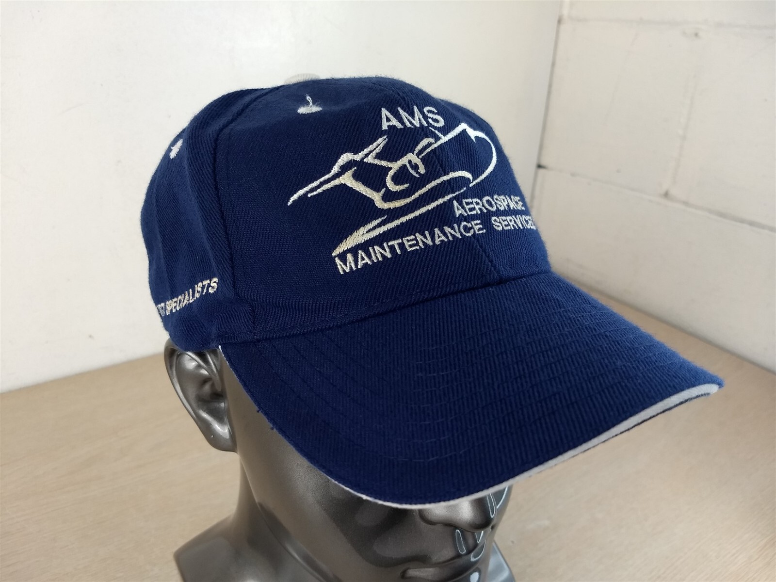 AEROSPACE MAINTENANCE SERVICES AMS ADJUSTABLE STR… - image 2