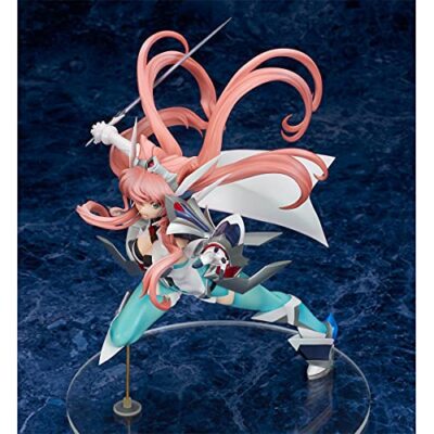 Senki Zessho Symphogear GX Maria Cadenzavna Eve 1/7 ABS&PVC Figure