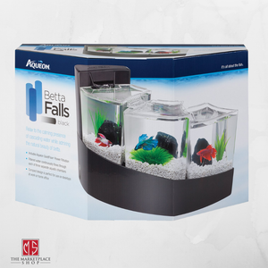 betta fish tank ebay