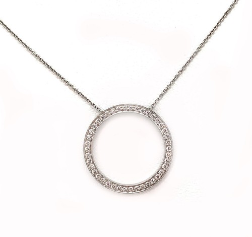 Life Pendant Necklace | eBay