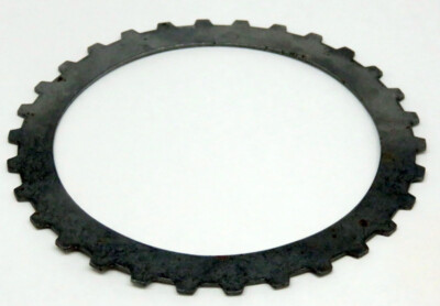 200-4R Automatic Transmission Forward Steel Plate (Waved) (8628085) | .063''