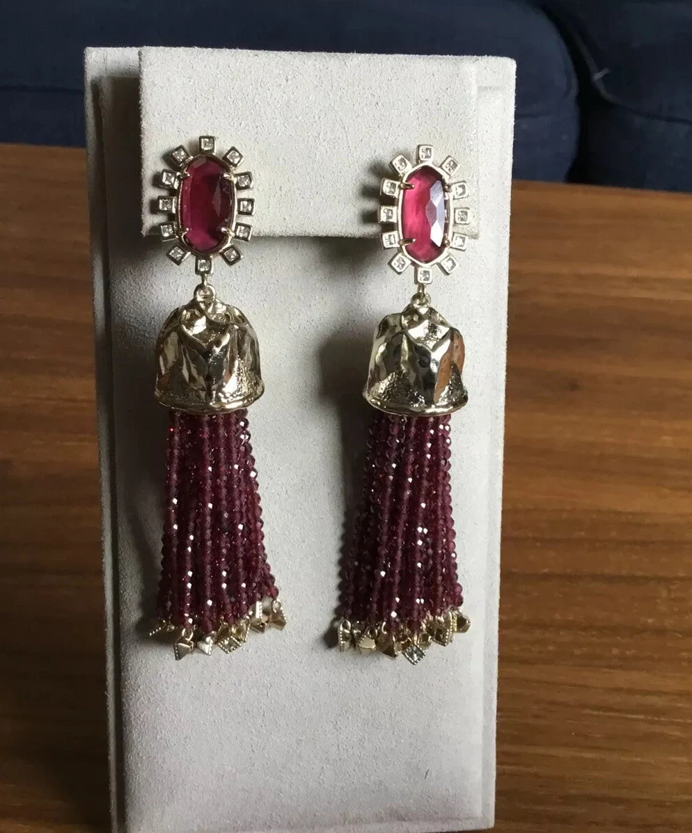 Kendra scott decker best sale earrings