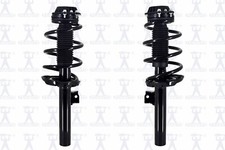 2x Front Shock Absorber Complete for BUICK ENVISION 2016-2020 RA/613RP