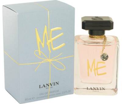 NEW Genuine LANVIN ME by Lanvin oz EDP eau de parfum Spray
