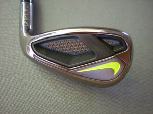nike vapor wedge