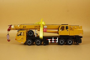 terex diecast models