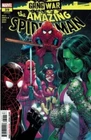 Amazing Spider-Man #39 Cover A (2023)