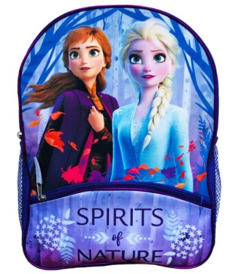 DISNEY FROZEN ELSA ANNA Girls 16