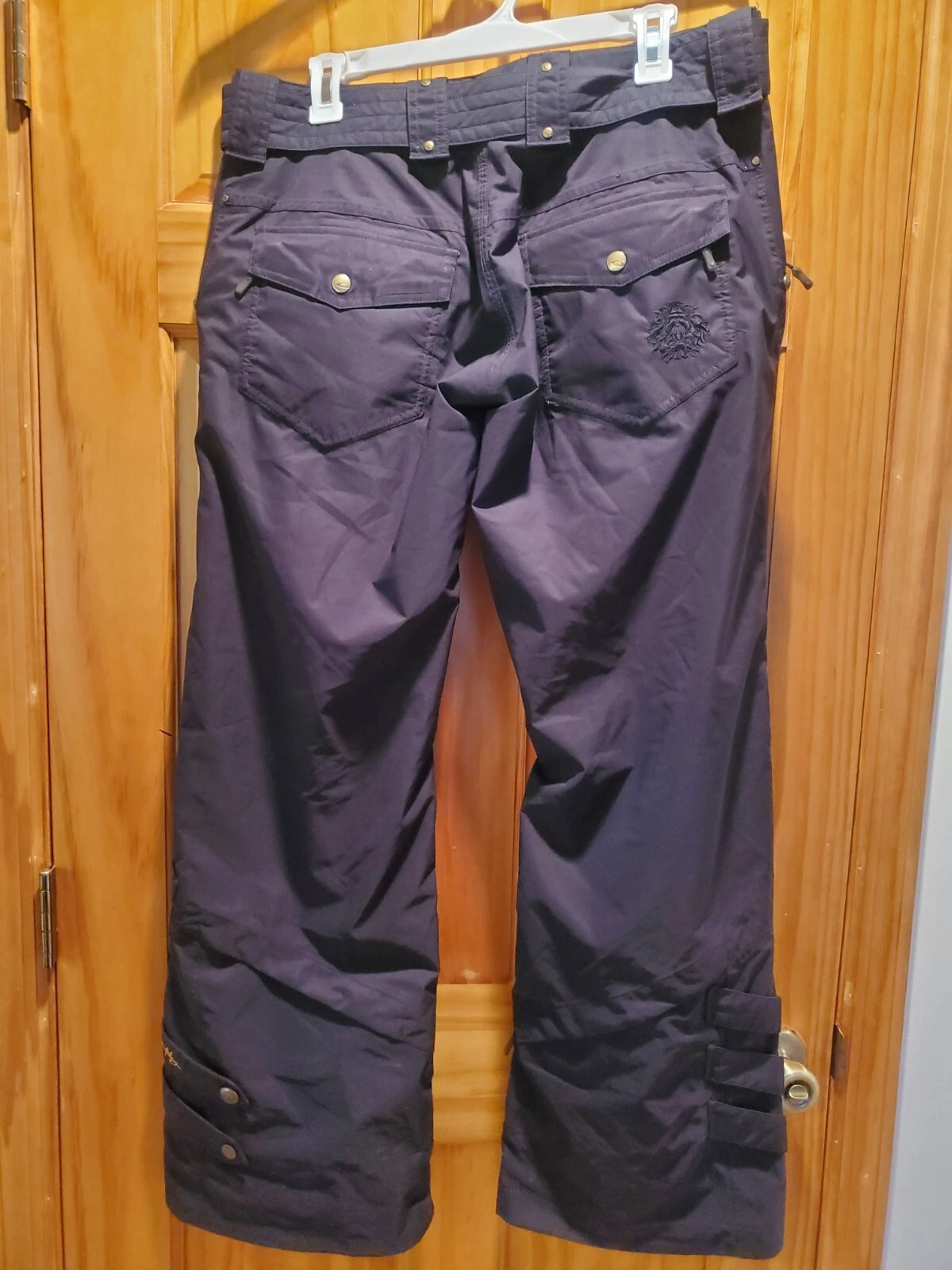 oakley ski snowboard pants