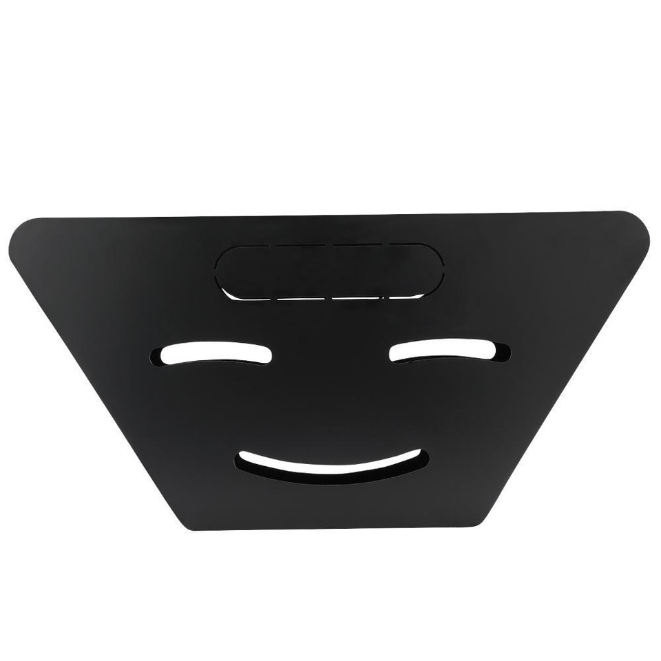 size of large bike frame