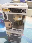 Game Of Thrones Funko Pop Arya Stark #89 NM