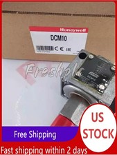 1pcs Honeywell FEMA Pressure Switch Sensor DCM10
