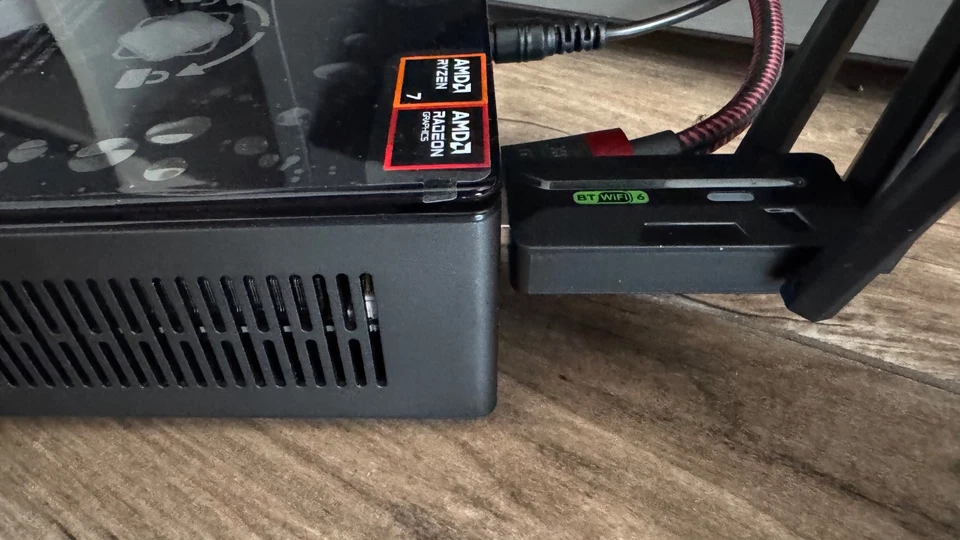 Ryzen 5 3600X CPU + Hyper 212 EVO Cooler AM4 Bundle Ottime Condizioni - Immagine 3 di 4