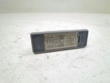 CITROËN C4 I LC Kennzeichenbeleuchtung E1979 1.60 Diesel 2006 31346770