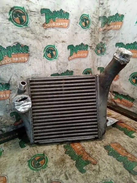 Passenger Right Intercooler 4.8L Fits 10-16 PORSCHE PANAMERA 3394407 - Изображение 3 из 3