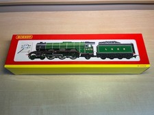 Hornby R2261 - 'Flying Scotsman' -LNER 4-6-2 Class A3 Cab No. 4472-Super Detail