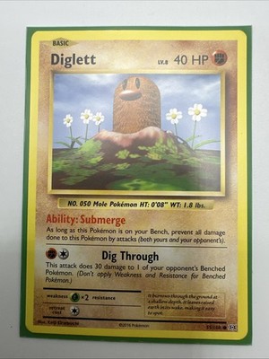 Pokemon Fighting Type Basic Lot