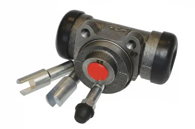 Cylindre de roue Fonte grise 03.3222-5804.3 ATE pour MERCEDES-BENZ T2/L Fourgon - Photo 1/4