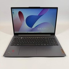 Lenovo IdeaPad Slim 3 15IAN8 15.6" N100 800MHz 4GB RAM 128GB SSD READ