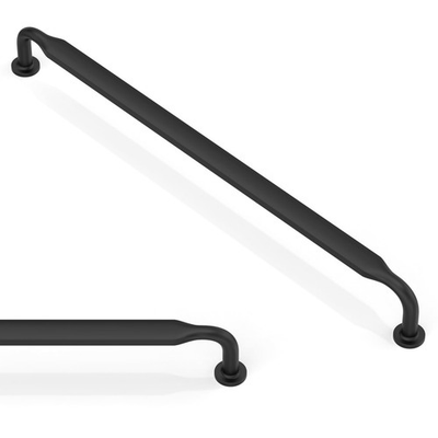 #ad Asimerdeco 10 Pack Matte Black Cabinet Pulls 10 Inch 254mm Kitchen Cabinet Hand $49.99