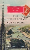 The Hunchback Of Notre-Dame Victor Hugo