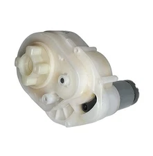 12V Motor and Gearbox Assembly Set for Peg Perego Children Ride on Car, 12 