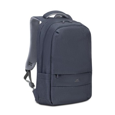 RIVACASE 7532 Anti-Theft Laptop Bag - 15.6 inch Business Notebook Bag - Water Re