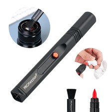PROfezzion Double-Ended Lens Cleaning Pen for Electronics