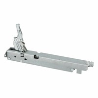 Luth Premium Profi Parts TüRscharnier Kompatibel Mit Gorenje 414874 FüR Herd