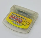 POKEMON PARTY MINI Pokemon mini Cartridge Only Nintendo