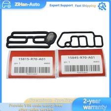 New Vvt Solenoid Gasket Vtec Variable Timing For Honda Accord Odyssey New