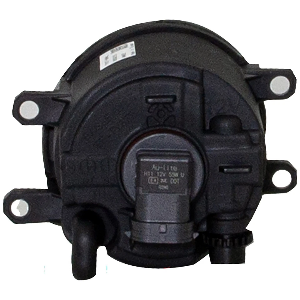 1570978 Dorman luz antiniebla conductor delantero lado izquierdo mano para Lexus IS F Matrix Foto 3 de 4