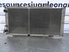 Radiateur Citroen C25