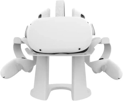 Surge VR Oculus Quest 2 Stand - White