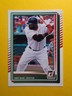 2025 Panini Donruss - David Ortiz #61
