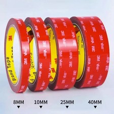 Double Sided Tape Heavy Duty Mounting Tape for Car, Home and Office