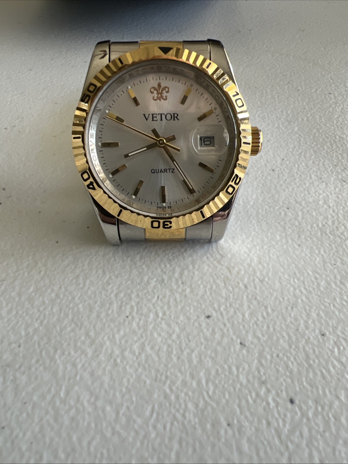 Vetor Watch - image 1